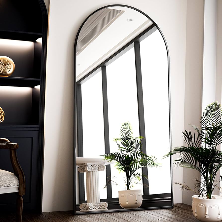 Amazon.com: VooBang Oversized Full Length Mirror, 76